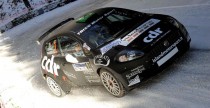 Rally Il Ciocchetto: Kubica uderzy w cian!