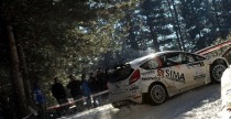 Rally Il Ciocchetto: Kubica uderzy w cian!
