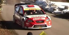 Delecour nie prnuje przed Monte Carlo