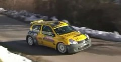 Delecour nie prnuje przed Monte Carlo