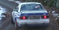 Delecour nie prnuje przed Monte Carlo