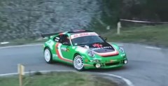 Delecour nie prnuje przed Monte Carlo