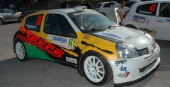 Rally del Friuli