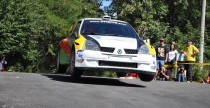 Trofeo Maremma: Kubicy niestraszne WRC