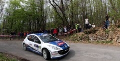 ME, Rajd Mille Miglia: Andreucci i Chentre na sekundy. Oleksowicz bez szaleństw ME, Rajd Mille Miglia: Andreucci i Chentre na sekundy. Oleksowicz bez szaleństw