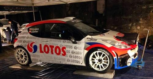 Robert Kubica