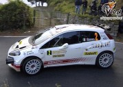 Abarth i Basso gotowi na wyjazd do Chin