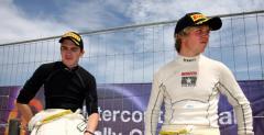 Craig Breen, Gareth Roberts