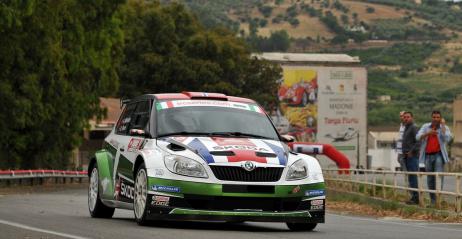 Andreas Mikkelsen