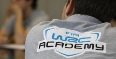 WRC Academy