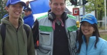 Colin Clark