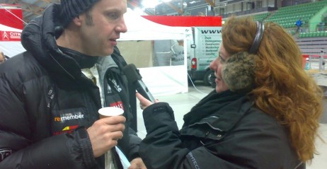 World Rally Radio
