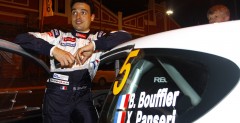 IRC, Rajd Korsyki: Bouffier czuje dodatkow motywacj. Zabraknie Delecoura