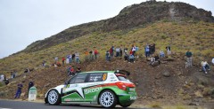 IRC: Kopecky spodziewa si cikiego Rajdu Korsyki