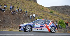 IRC, Rajd Korsyki: Neuville o wos przed Kopeckym