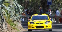 IRC: Andersson ciekawy rywalizacji w Rajdzie Jaty