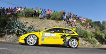 IRC: Andersson ciekawy rywalizacji w Rajdzie Jaty