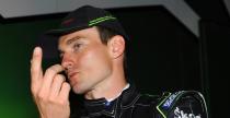 IRC: Kopecky spodziewa si cikiego Rajdu Korsyki