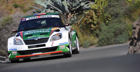 IRC: Kopecky spodziewa si cikiego Rajdu Korsyki