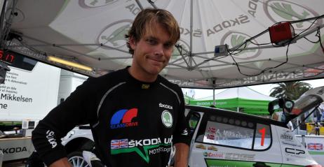 Andreas Mikkelsen