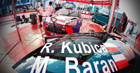 Robert Kubica
