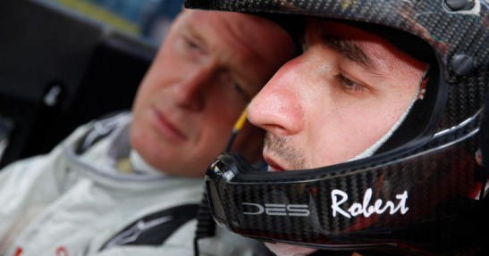 Robert Kubica