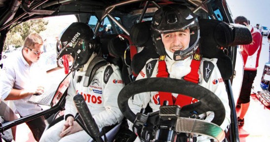 Robert Kubica