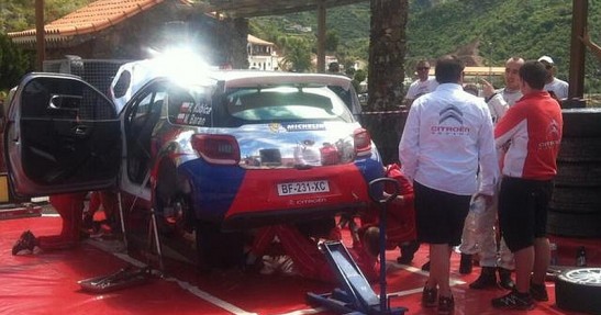 Robert Kubica
