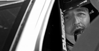 Robert Kubica w Rally Islas Canarias