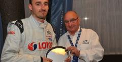 Robert Kubica