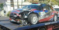 Rally Islas Canarias 2013