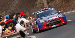 Robert Kubica - shakedown