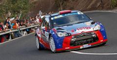 Robert Kubica - shakedown