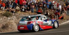 Robert Kubica - shakedown