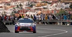 Robert Kubica - shakedown