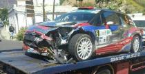 Rally Islas Canarias 2013