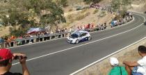 Rally Islas Canarias