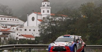 Miejski superoes wypada z harmonogramu Rajdu Wysp Kanaryjskich