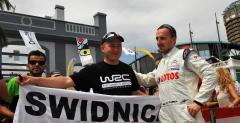 Rally Islas Canarias 2013