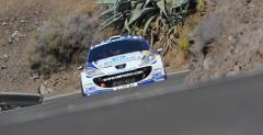 Rally Islas Canarias 2013