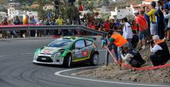 Rally Islas Canarias 2013