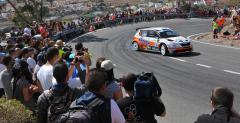 Rally Islas Canarias 2013