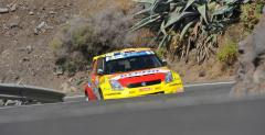 Rally Islas Canarias 2013