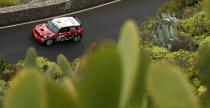 Rally Islas Canarias 2013