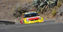 Rally Islas Canarias 2013
