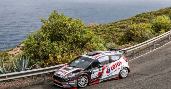 ERC: Rajd Wysp Kanaryjskich 2016 - galeria