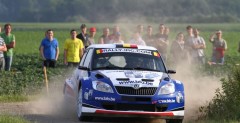 IRC: Meeke wskazuje 5 kandydatw do tytuu