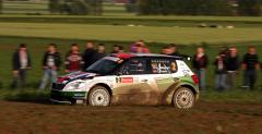 Rajd Ypres 2012