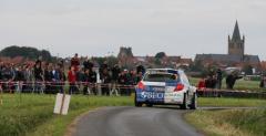 Rajd Ypres 2012