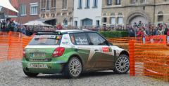 Rajd Ypres 2012